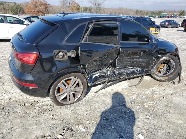 2017 AUDI Q3 PREMIUM - WA1ECCFS9HR002256