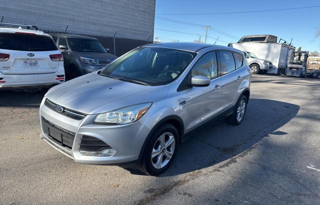 VIN 1FMCU9GX8DUC24247 2013 FORD ESCAPE no.2