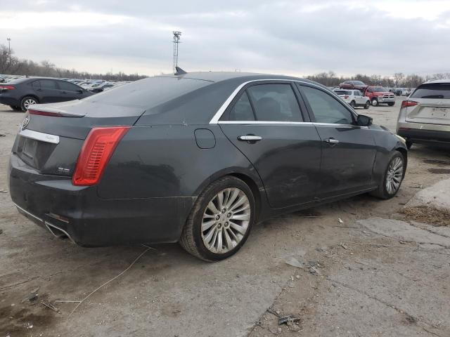 Vin: 1g6ar5s31e0149302, lot: 83651114, cadillac cts luxury collection 20143