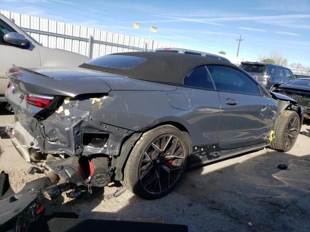 2022 BMW M8 - WBSDZ0C04NCJ11152