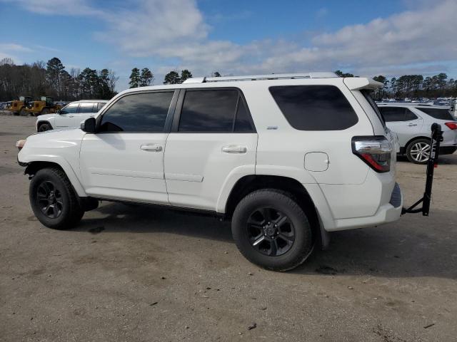 2015 TOYOTA 4RUNNER SR - JTEBU5JR7F5238913