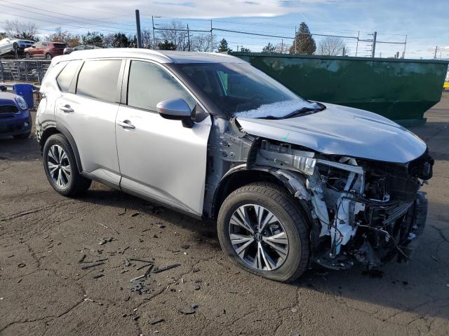 2023 NISSAN ROGUE SV - JN8BT3BB4PW488946