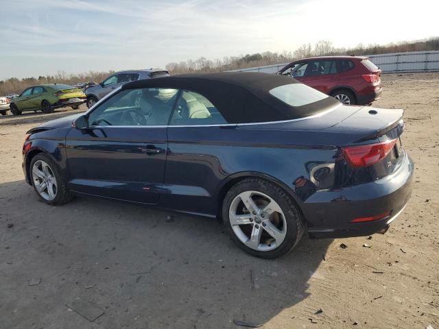 VIN WAU78LFF1J1059426 2018 AUDI A3 no.2