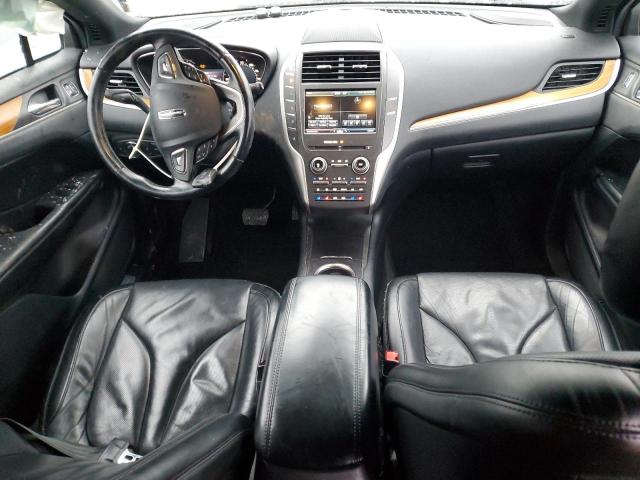 2015 LINCOLN MKC 5LMCJ2A93FUJ28648