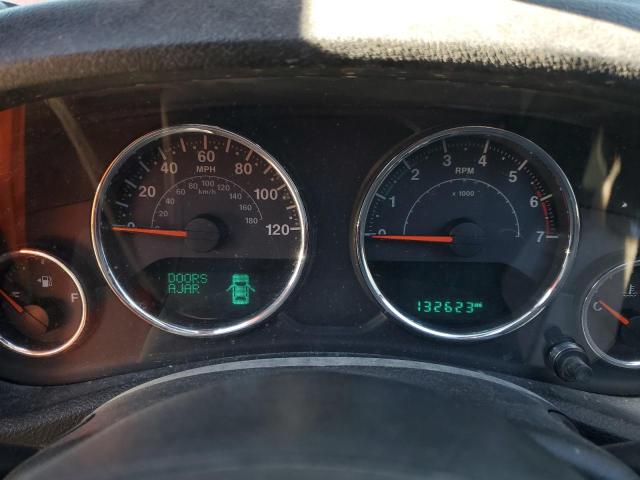 2016 JEEP WRANGLER U - 1C4BJWDG1GL273697