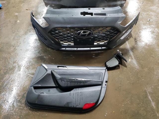 2019 HYUNDAI SONATA LIM - 5NPE34AF9KH812331