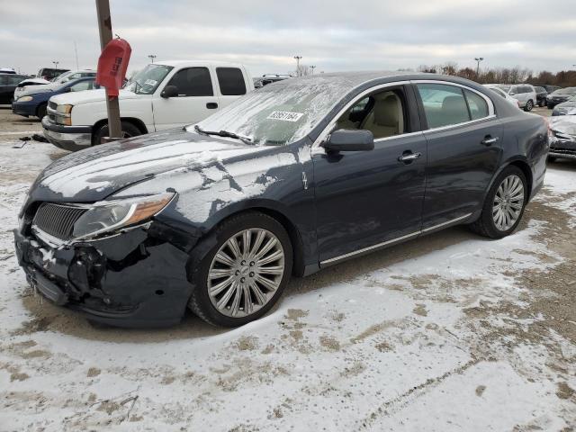 2013 LINCOLN MKS #3024606588