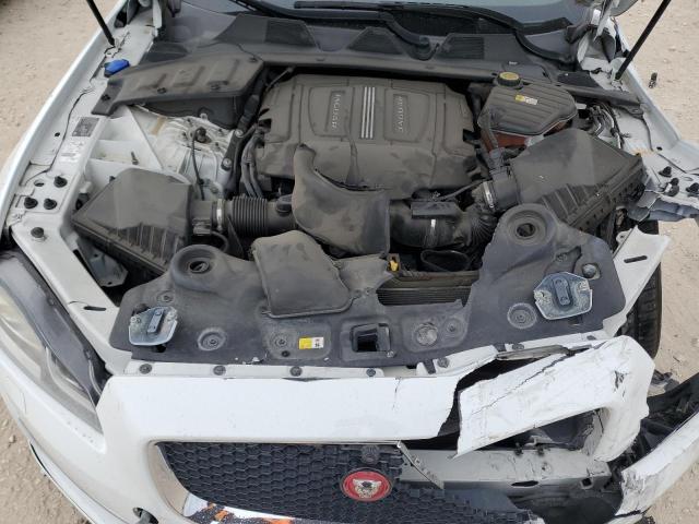 2019 JAGUAR XJ R - SPO SAJWA1C7XK8W17806