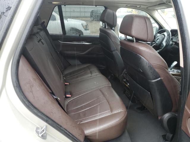2016 BMW X5 XDRIVE3 - 5UXKR0C59G0P30021