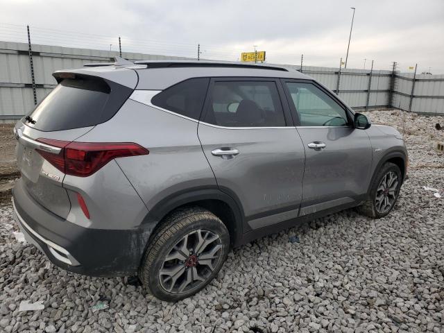 2021 KIA SELTOS SX KNDETCA28M7156315