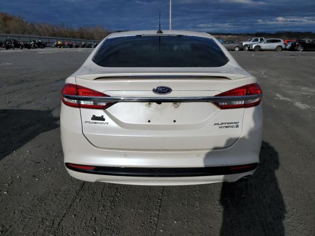 2017 FORD FUSION TIT - 3FA6P0RU5HR261962