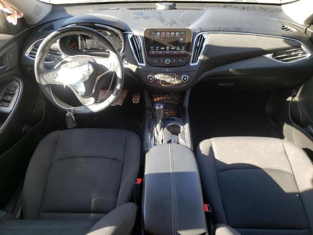 2017 CHEVROLET MALIBU HYB - 1G1ZJ5SUXHF185807