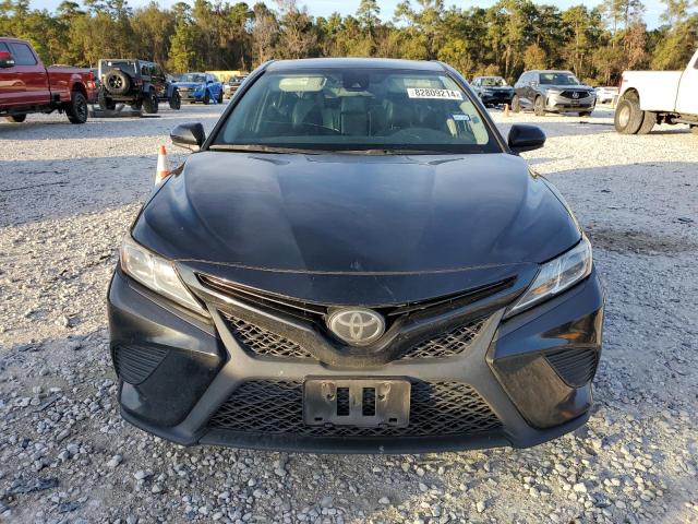 2019 TOYOTA CAMRY L - 4T1B11HK3KU789723