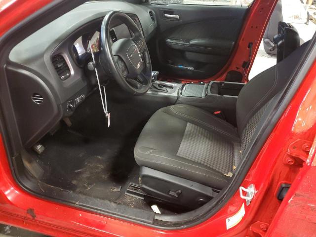 2023 DODGE CHARGER SX - 2C3CDXBG2PH536432
