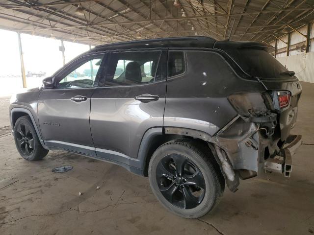 2019 JEEP COMPASS LA - 3C4NJCBBXKT654626