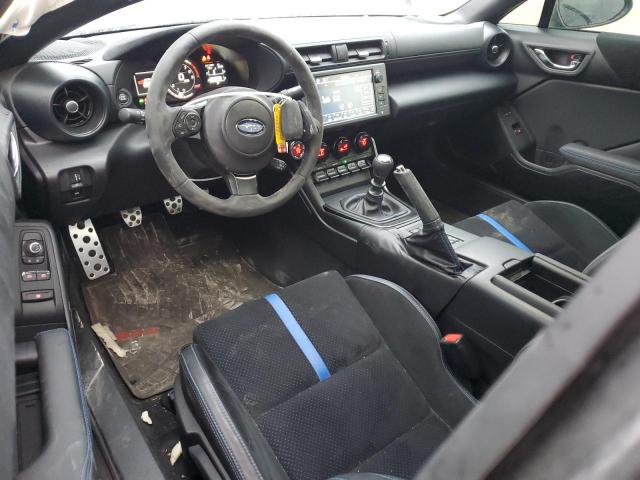 2024 SUBARU BRZ TS JF1ZDBS1XR9700121