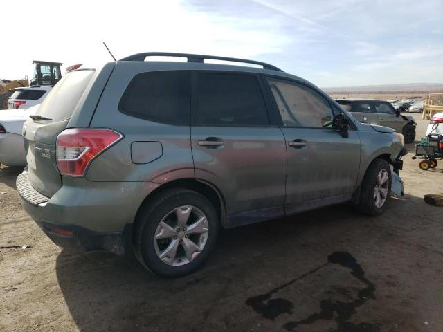2015 SUBARU FORESTER 2 - JF2SJADC3FH464296