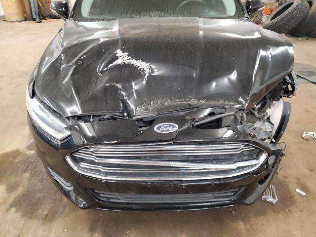 2016 FORD FUSION SE - 3FA6P0H77GR331715