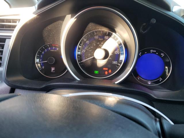 2019 HONDA FIT LX - 3HGGK5H48KM723576