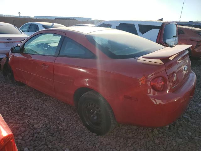 CHEVROLET COBALT LT 2008 red  gas 1G1AL18F387210775 photo #3