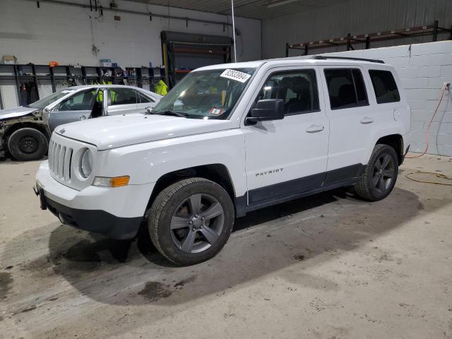 2015 JEEP PATRIOT LA - 1C4NJRFB3FD409014