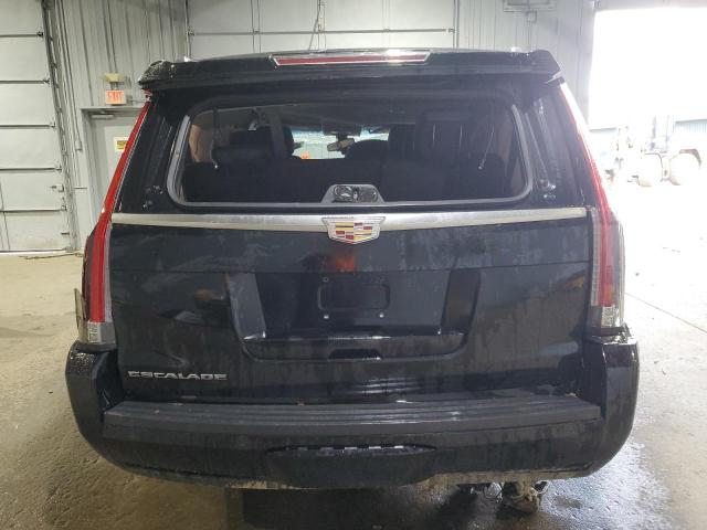 2017 CADILLAC ESCALADE 1GYS4AKJ7HR292191