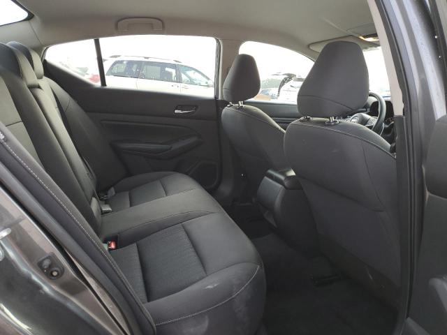 2021 NISSAN ALTIMA S - 1N4BL4BV4MN369717