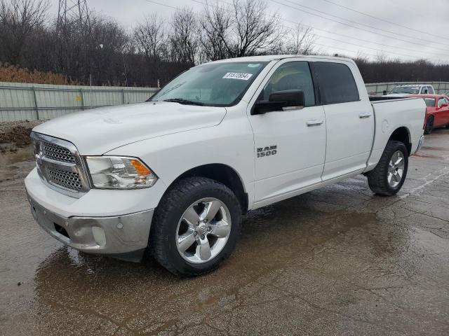 Vin: 1c6rr7lm4gs418524, lot: 81572854, ram 1500 slt 20161