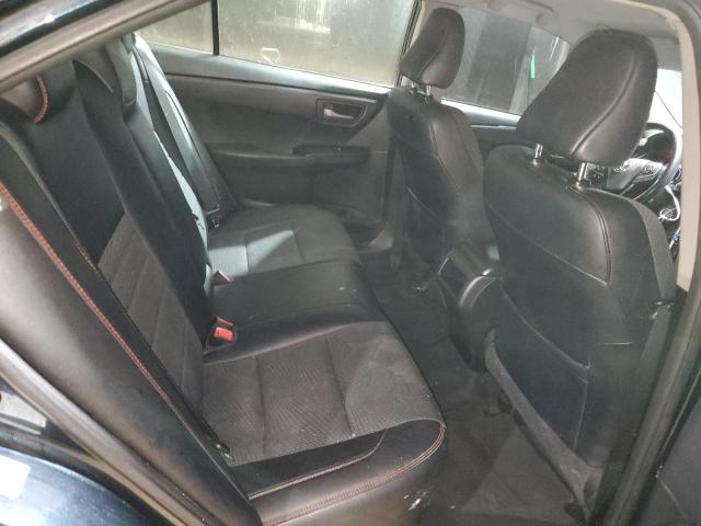 2016 TOYOTA CAMRY LE - 4T1BF1FK2GU233852