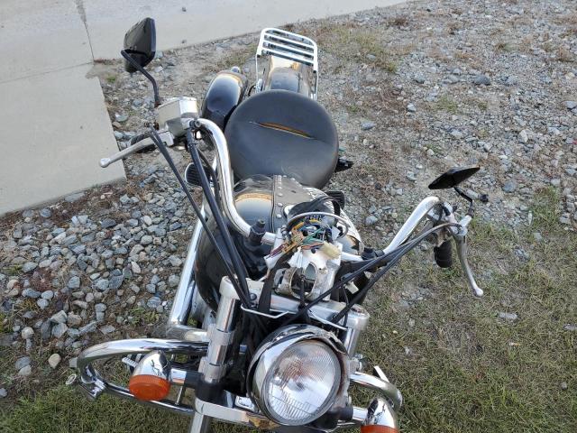 2000 HONDA VT1100 C - 1HFSC180XYA400248