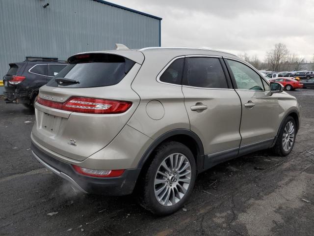 2015 LINCOLN MKC 5LMCJ1A97FUJ17288