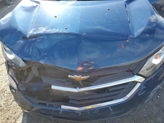 2020 CHEVROLET EQUINOX LT - 2GNAXUEV7L6228429