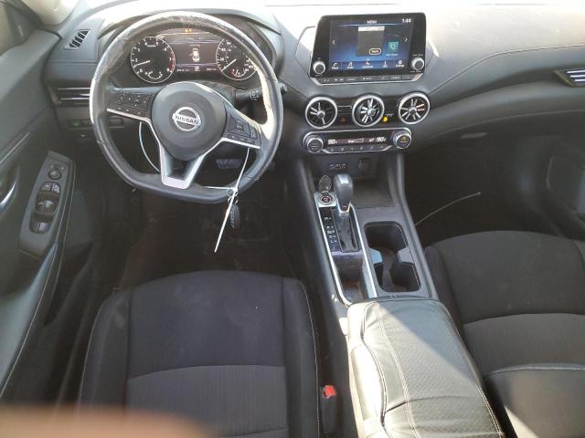 2021 NISSAN SENTRA SV - 3N1AB8CV8MY266952