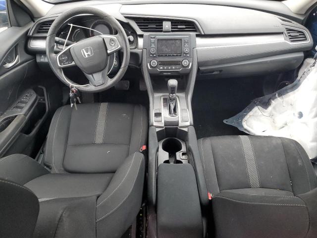 2018 HONDA CIVIC LX - 19XFC2F51JE006009