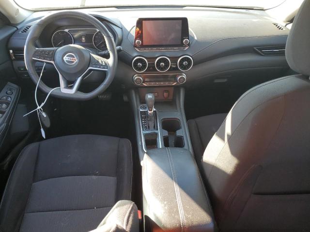 2020 NISSAN SENTRA SV - 3N1AB8CV4LY277008