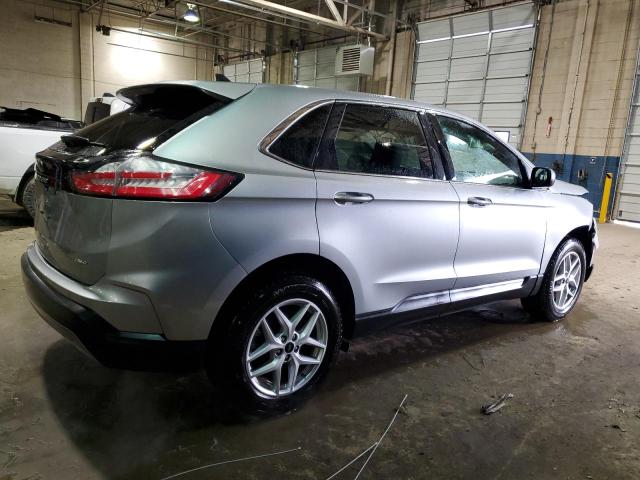 2024 FORD EDGE SEL - 2FMPK4J99RBA82895