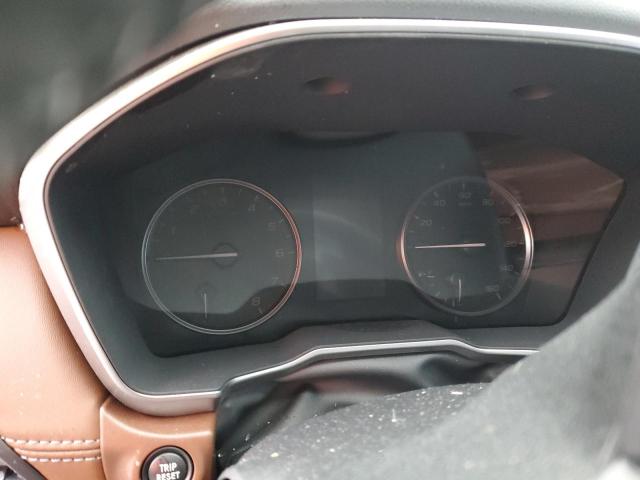 2023 SUBARU OUTBACK TO - 4S4BTGPD6P3197312