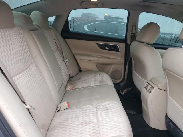 2016 NISSAN ALTIMA 2.5 - 1N4AL3AP4GC224346