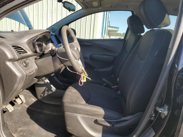 2021 CHEVROLET SPARK LS - KL8CA6SA9MC714385