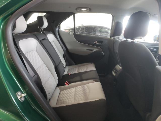 2018 CHEVROLET EQUINOX LS - 2GNAXHEV9J6169551