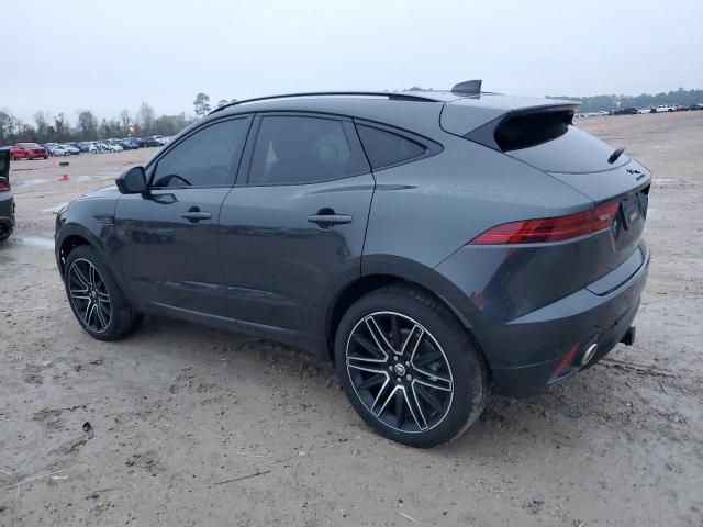 JAGUAR E-PACE R-D 2024 gray  gas SADFL2FX1R1045770 photo #3