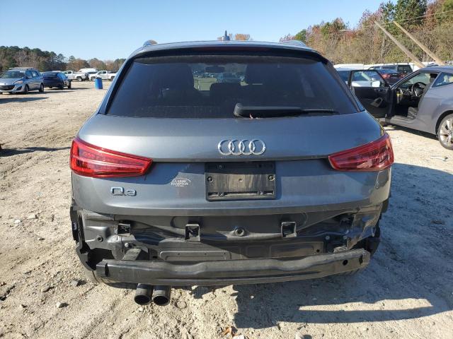 VIN WA1BCCFS4HR016830 2017 AUDI Q3 no.6