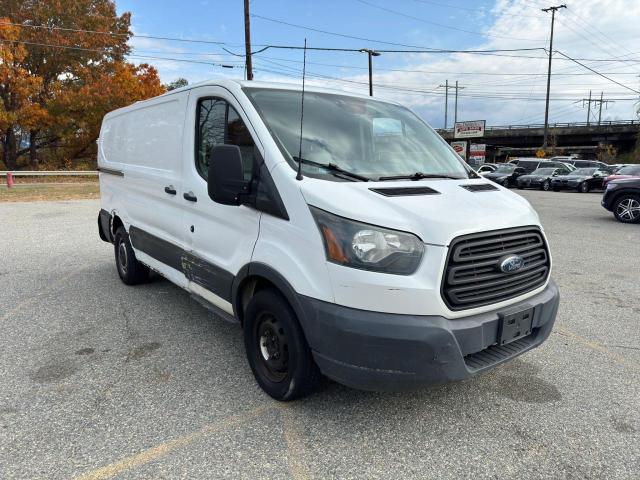 2016 FORD TRANSIT T- #3024613656