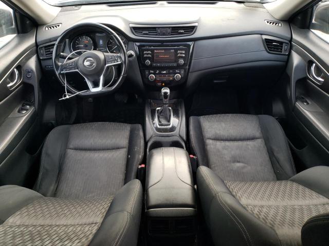 2017 NISSAN ROGUE S - JN8AT2MV9HW003277