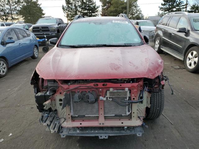 2024 SUBARU OUTBACK LI - 4S4BTANC3R3240207