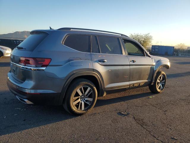 2021 VOLKSWAGEN ATLAS SE - 1V2LP2CA2MC589404