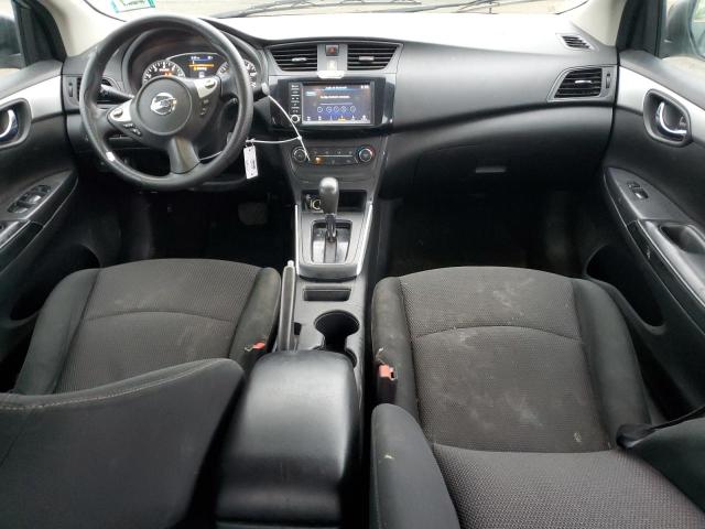 2019 NISSAN SENTRA S - 3N1AB7AP9KY270357