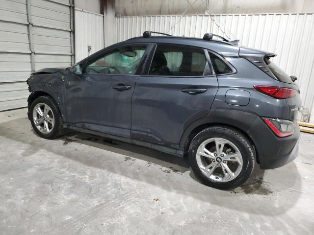 Vin: km8k62ab6nu759752, lot: 85368914, hyundai kona sel 20222