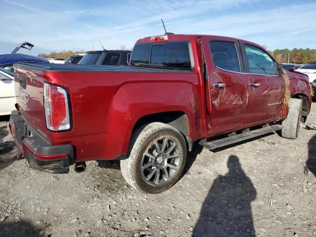 2021 GMC CANYON DEN 1GTG5EEN7M1254810