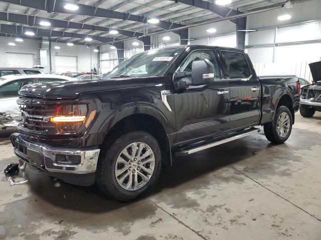 FORD F150 XLT